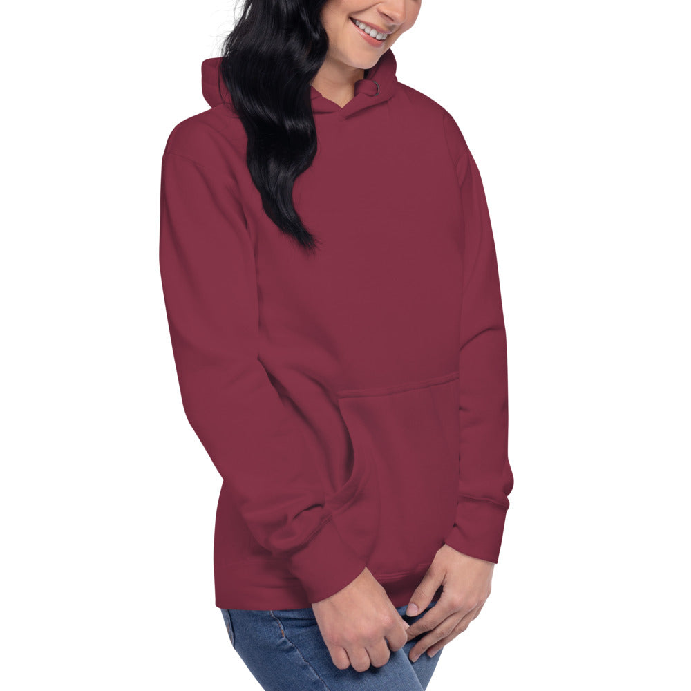 Heritage Hoodie DZ - KAZYA