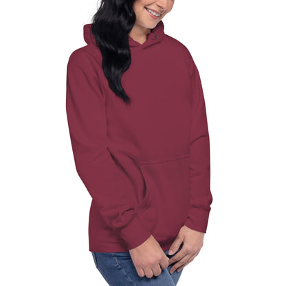 Heritage Hoodie DZ - KAZYA