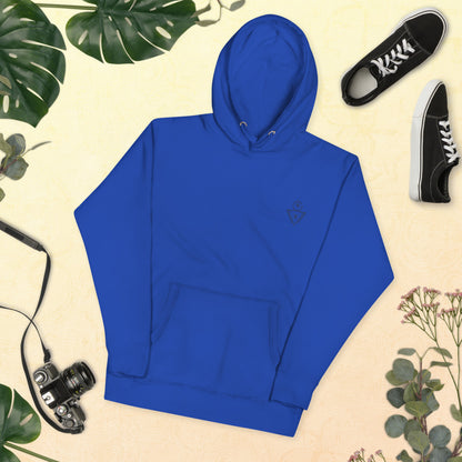 Heritage Hoodie DZ - KAZYA