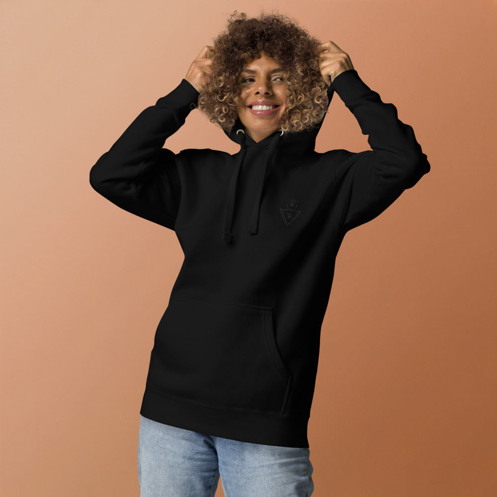 Heritage Hoodie DZ - KAZYA