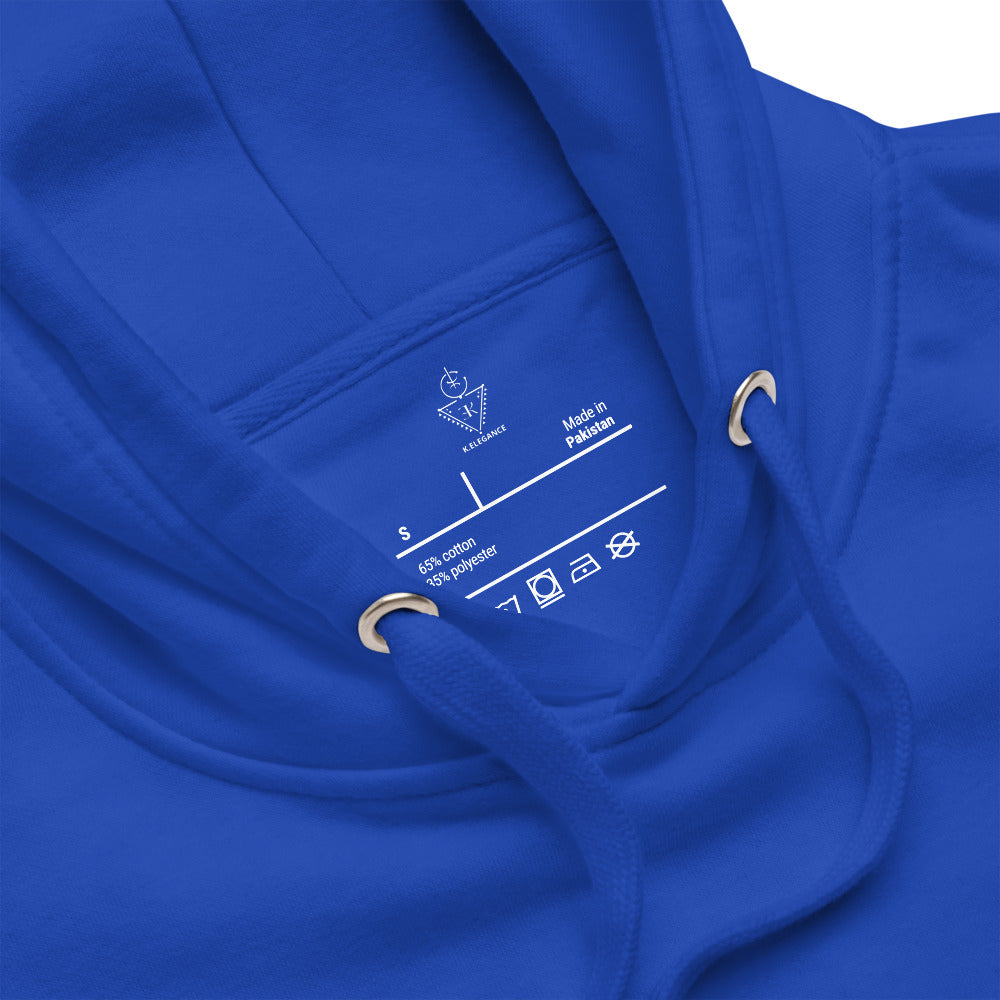 Heritage Hoodie DZ - KAZYA