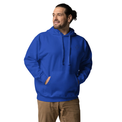 Heritage Hoodie DZ - KAZYA