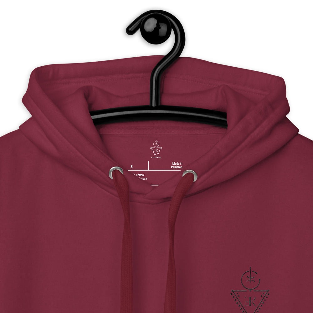 Heritage Hoodie DZ - KAZYA