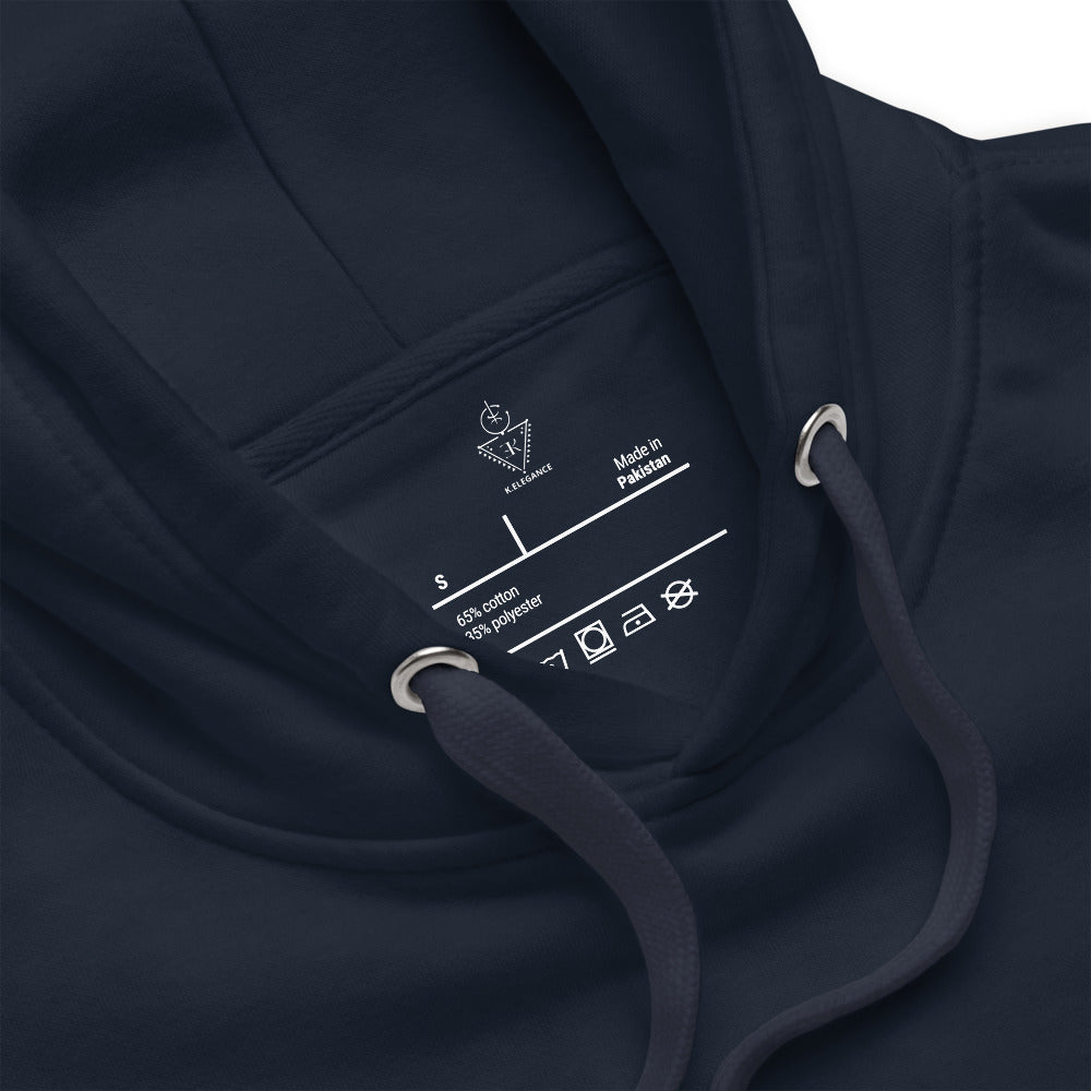 Heritage Hoodie DZ - KAZYA