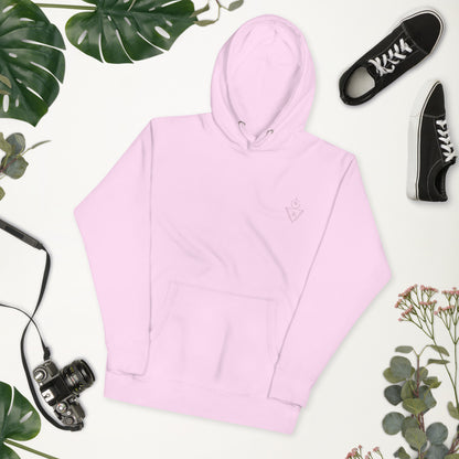 Heritage Hoodie DZ - KAZYA