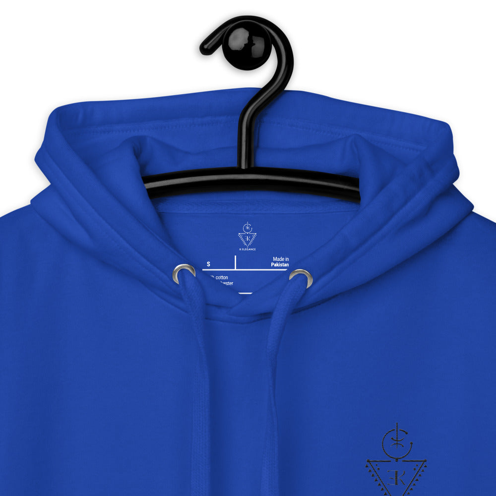 Heritage Hoodie DZ - KAZYA