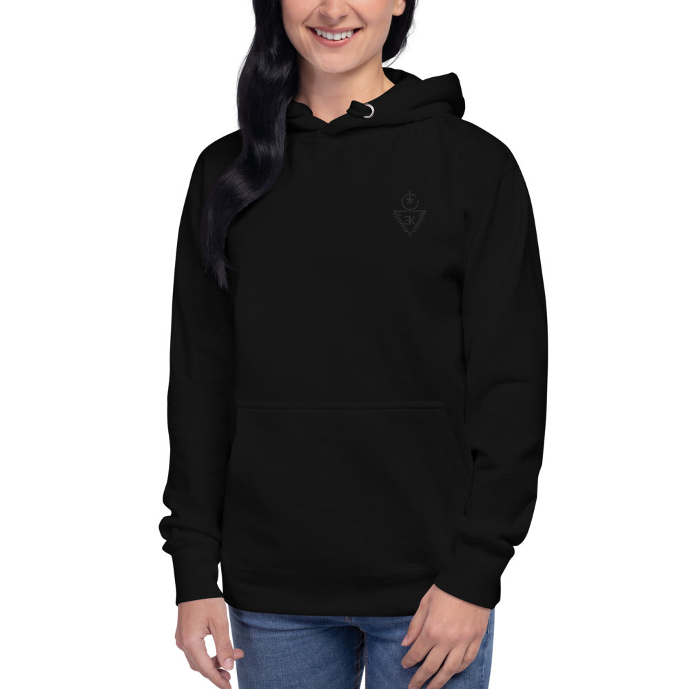 Heritage Hoodie DZ - KAZYA