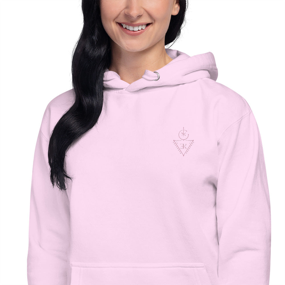 Heritage Hoodie DZ - KAZYA