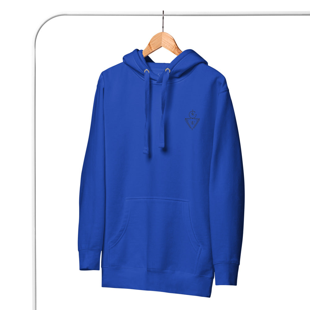 Heritage Hoodie DZ - KAZYA