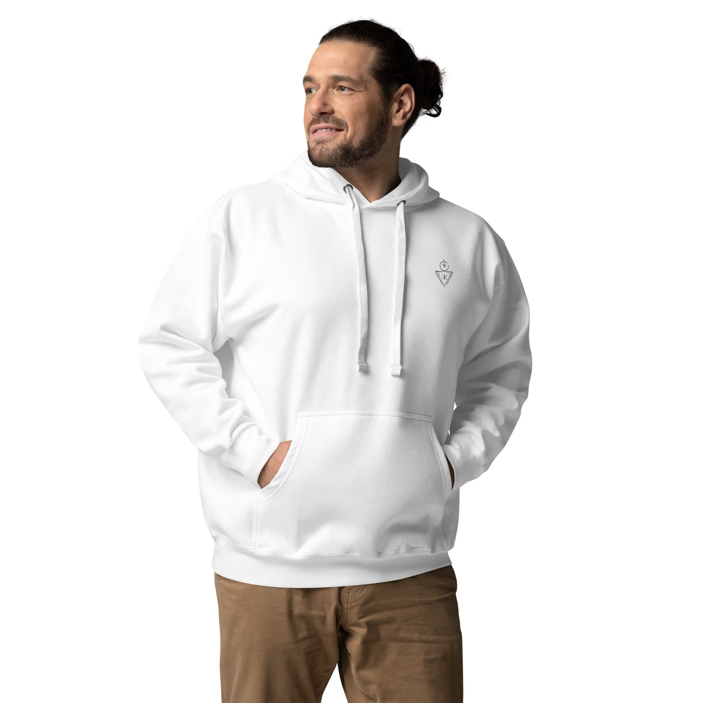 Heritage Hoodie DZ - KAZYA