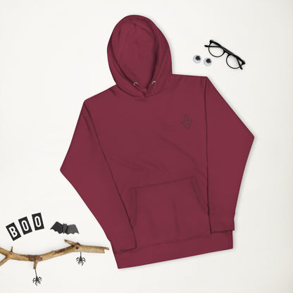 Heritage Hoodie DZ - KAZYA