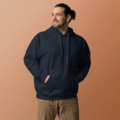 Heritage Hoodie DZ - KAZYA