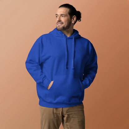 Heritage Hoodie DZ - KAZYA
