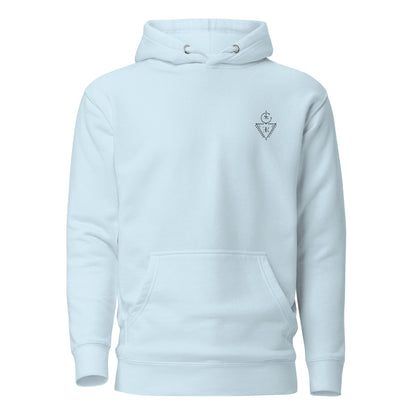 Heritage Hoodie DZ - KAZYA