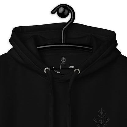 Heritage Hoodie DZ - KAZYA