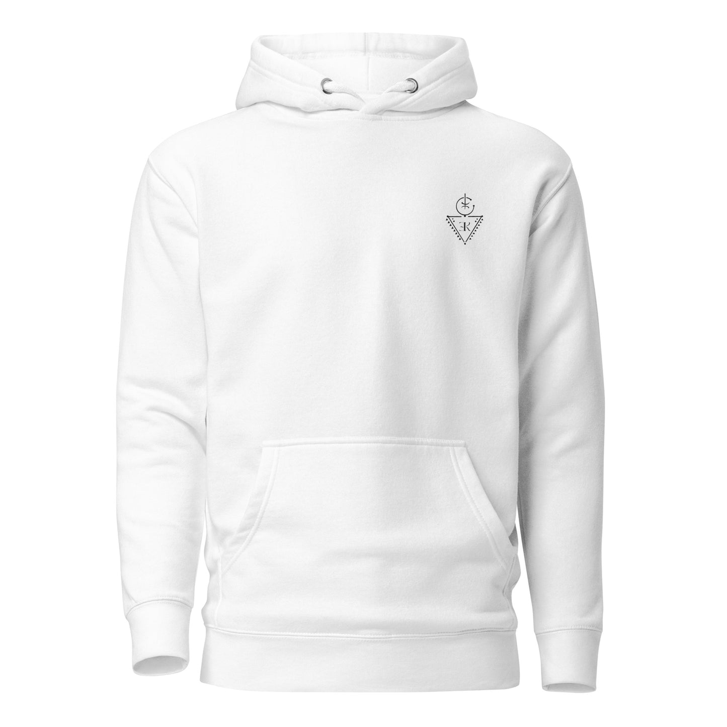 Heritage Hoodie DZ - KAZYA