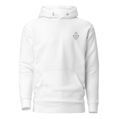 Heritage Hoodie DZ - KAZYA