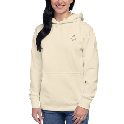 Heritage Hoodie DZ - KAZYA