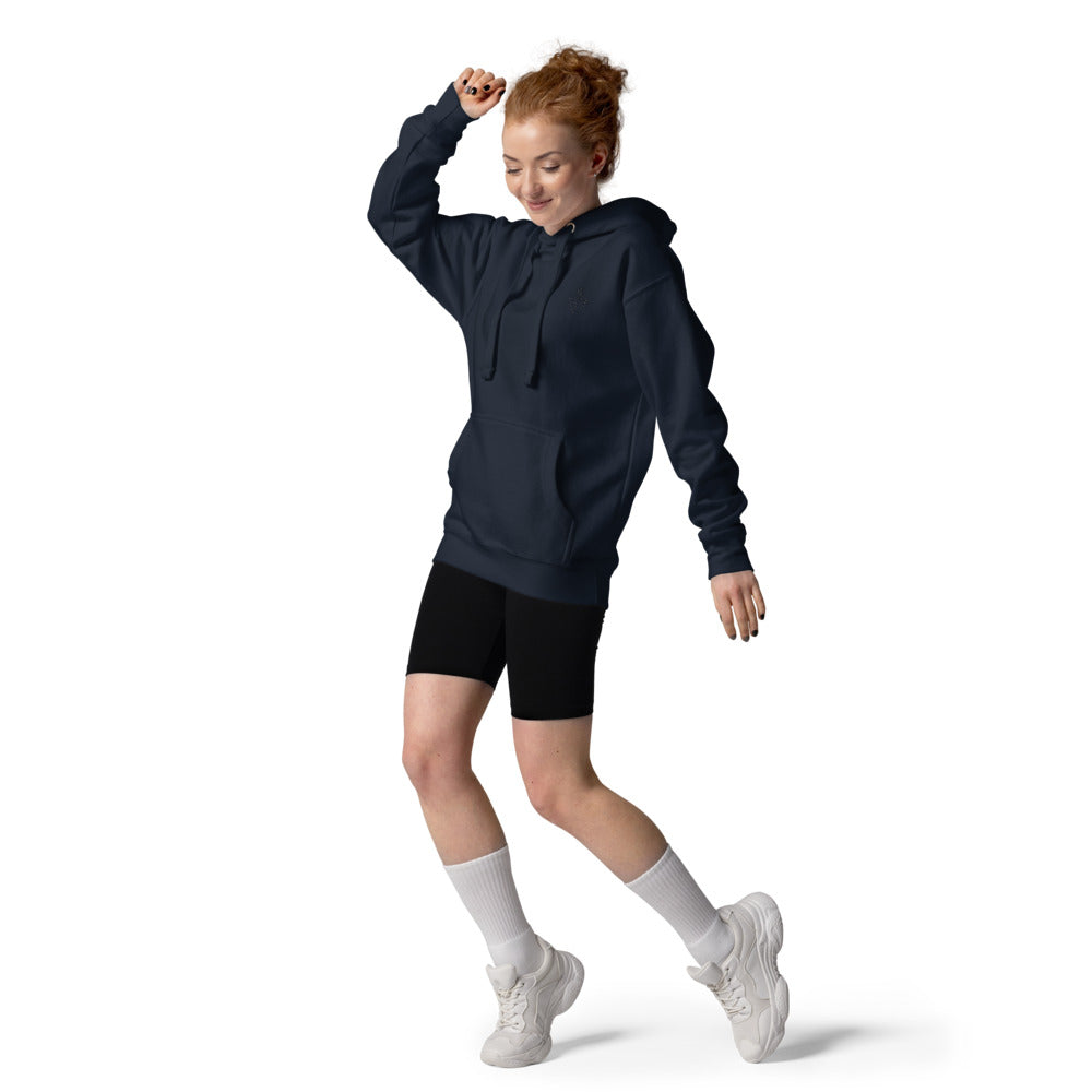 Heritage Hoodie DZ - KAZYA