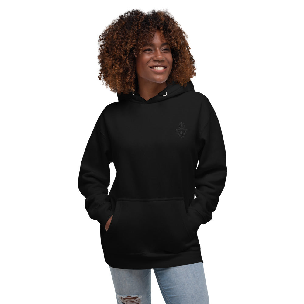 Heritage Hoodie DZ - KAZYA