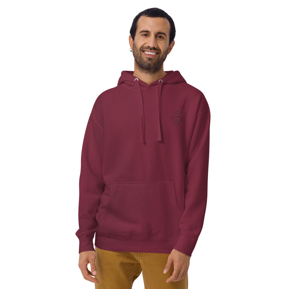 Heritage Hoodie DZ - KAZYA